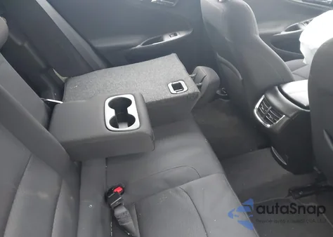 2018 Chevrolet Malibu Lt из США, поврежденный, VIN 1G1ZD5ST1JF112815